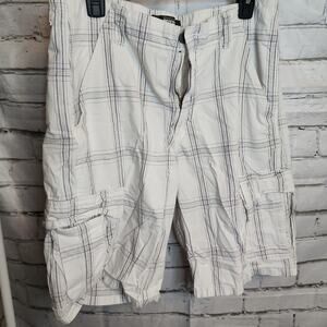 Lee's Reserve Men's Cargo Shorts